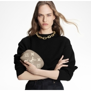 Косметичка Louis Vuitton Cosmetic Pouch PM